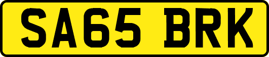 SA65BRK