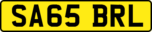 SA65BRL