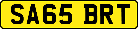 SA65BRT