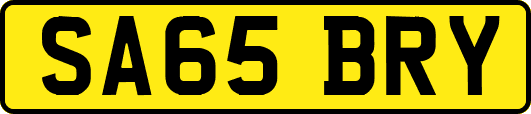SA65BRY