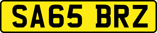SA65BRZ