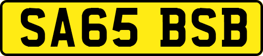 SA65BSB