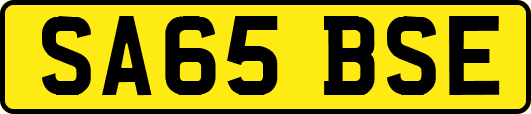 SA65BSE