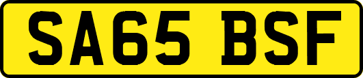 SA65BSF