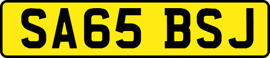 SA65BSJ
