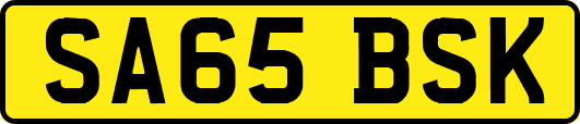 SA65BSK