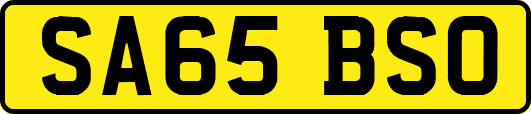 SA65BSO