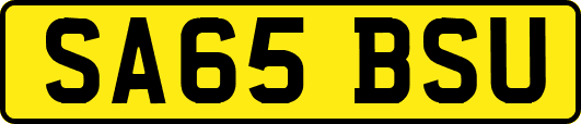 SA65BSU