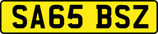 SA65BSZ