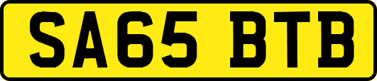 SA65BTB