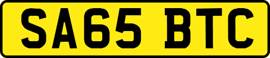 SA65BTC