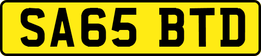 SA65BTD
