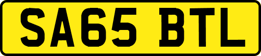 SA65BTL