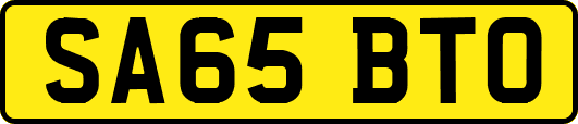 SA65BTO