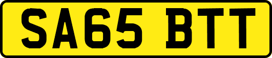 SA65BTT