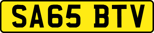 SA65BTV
