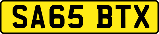 SA65BTX