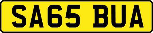SA65BUA