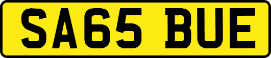 SA65BUE