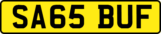 SA65BUF