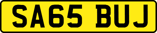 SA65BUJ