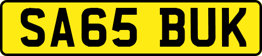 SA65BUK