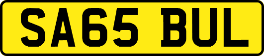 SA65BUL