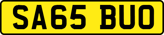 SA65BUO
