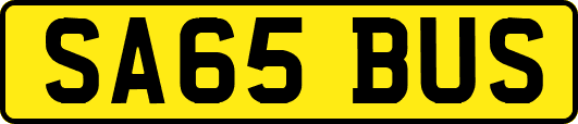 SA65BUS