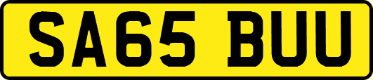 SA65BUU