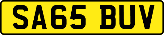 SA65BUV