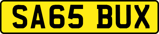 SA65BUX