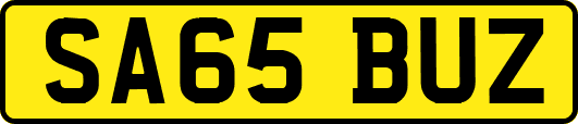SA65BUZ
