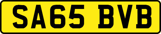 SA65BVB