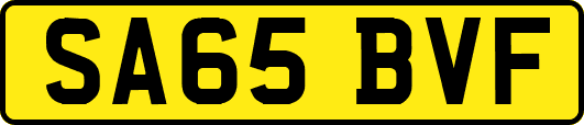 SA65BVF
