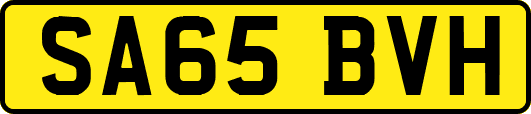 SA65BVH