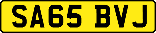 SA65BVJ