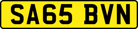 SA65BVN