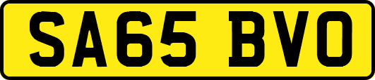 SA65BVO