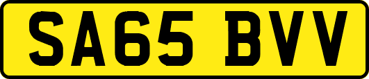 SA65BVV
