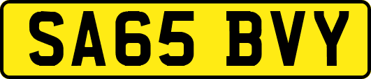 SA65BVY