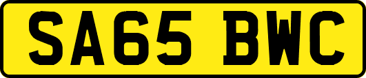 SA65BWC