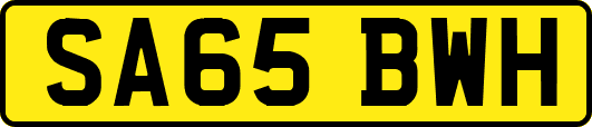 SA65BWH