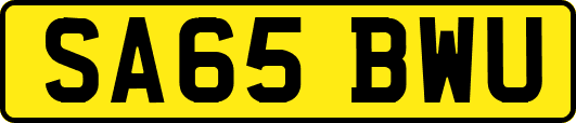 SA65BWU