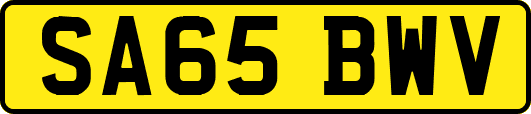 SA65BWV