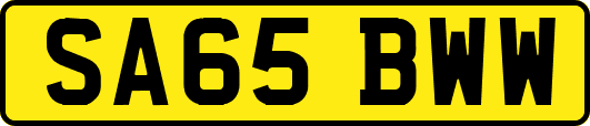 SA65BWW