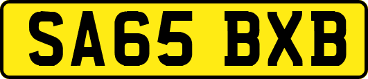 SA65BXB