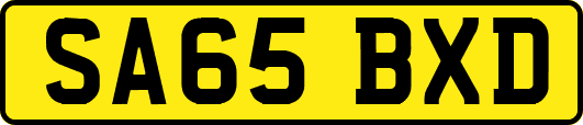 SA65BXD