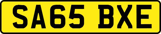 SA65BXE