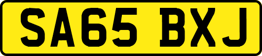 SA65BXJ